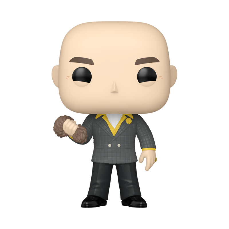 Bundle Funko Pops - DC - Superman The Movie - Lex Luthor (Standard + Chase)