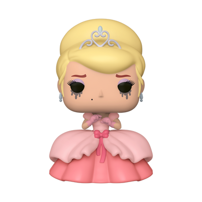  Bundle Funko Pops - Disney - The Princess and the Frog (Standard + Chase)