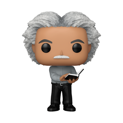 Bundle Funko Pops - Firefly - Shepherd Book (Standard + Chase)