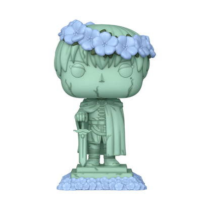Bundle Funko Pops - Frieren - Himmel (Standard + Chase)