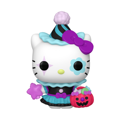 Funko Pop - Hello Kitty and Friends - Hello Kitty (GITD)