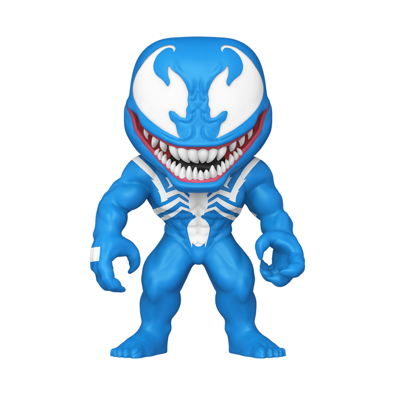  Bundle Funko Pops - Marvel Rivals - Venom (Standard + Chase)