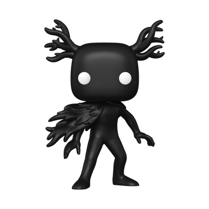 Bundle Funko Pops - Over the Garden Wall - The Beast GITD (Standard + Chase)