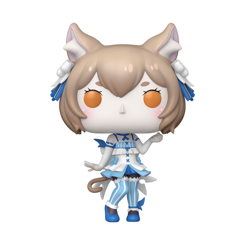 Bundle Funko Pops - Re Zero - Ferris (Standard + Chase)