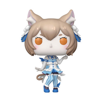 Bundle Funko Pops - Re Zero - Ferris (Standard + Chase)