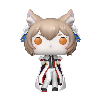 Bundle Funko Pops - Re Zero - Ferris (Standard + Chase)