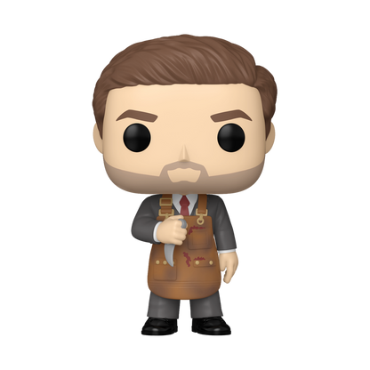  Bundle Funko Pops - Supernatural Join the Hunt - Dean Winchester (Standard + Chase)