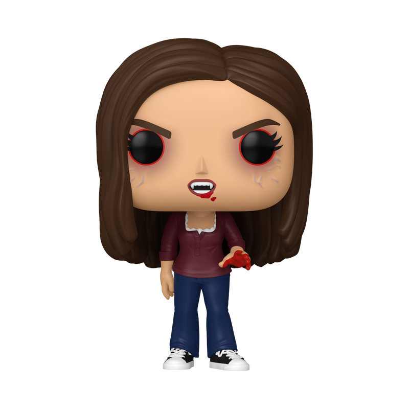 Bundle Funko Pops - The Vampire Diaries - Elena (Standard + Chase)