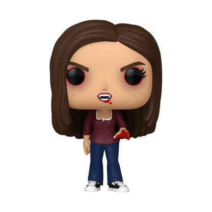 Bundle Funko Pops - The Vampire Diaries - Elena (Standard + Chase)