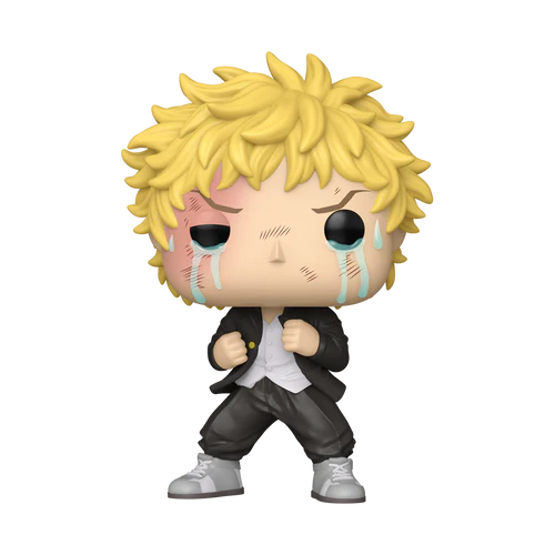 Bundle Funko Pops - Tokyo Revengers - Takemichi Hanagaki (Standard + Chase)