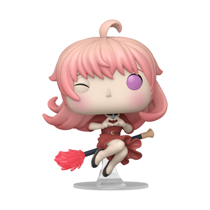 Bundle Funko Pops - Witch Watch - Nico Wakatsuki (Standard + Chase)