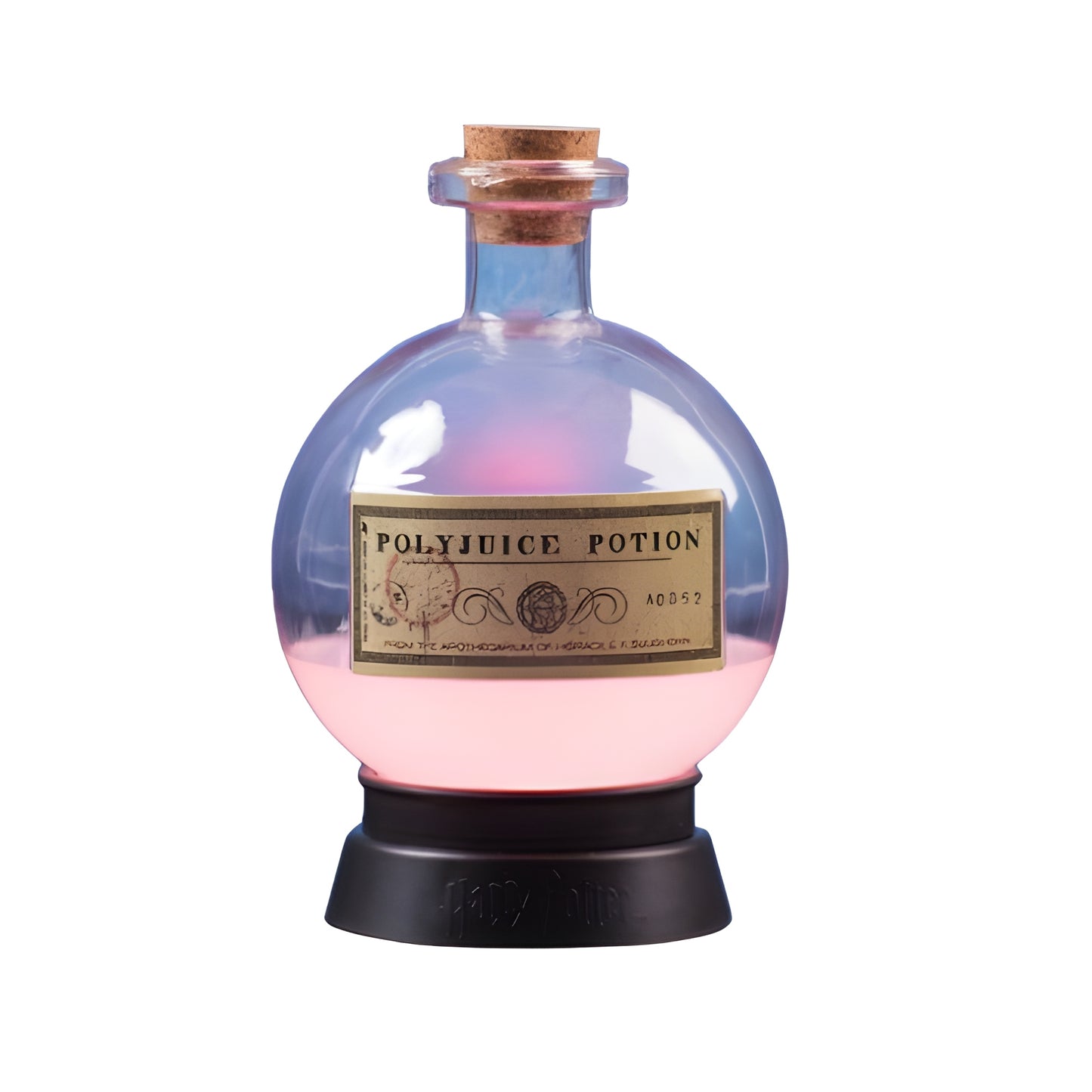 Candeeiro - Harry Potter - Polyjuice Potion