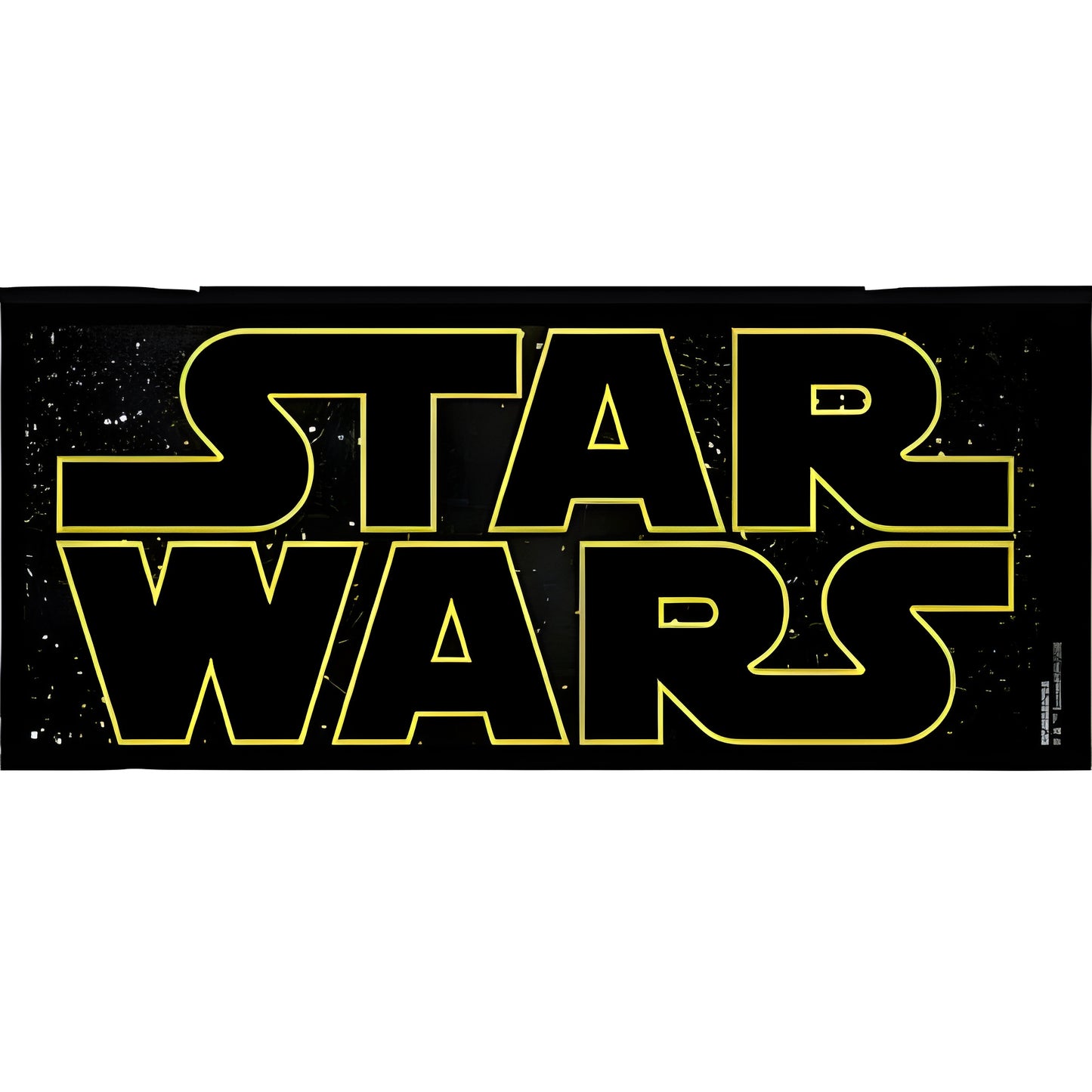 Caneca Heat Change - Star Wars