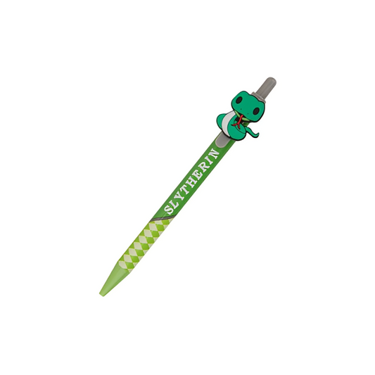 Caneta - Harry Potter - Slytherin