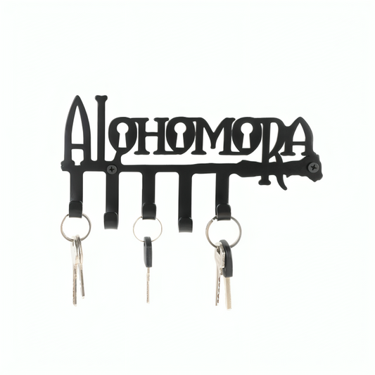 Chaveiro - Harry Potter - Alohomora