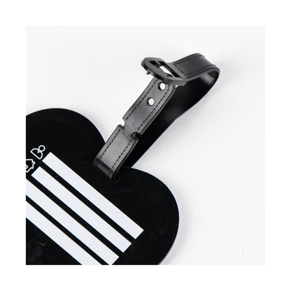 Etiqueta de viagem - Disney - Lilo & Stitch - Stitch