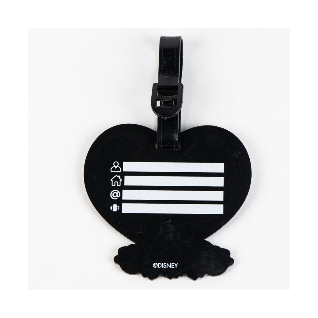 Etiqueta de viagem - Disney - Lilo & Stitch - Stitch