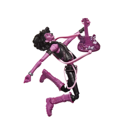 Figura - Marvel Legends Series - Across The Spider-Verse - Spider-Punk