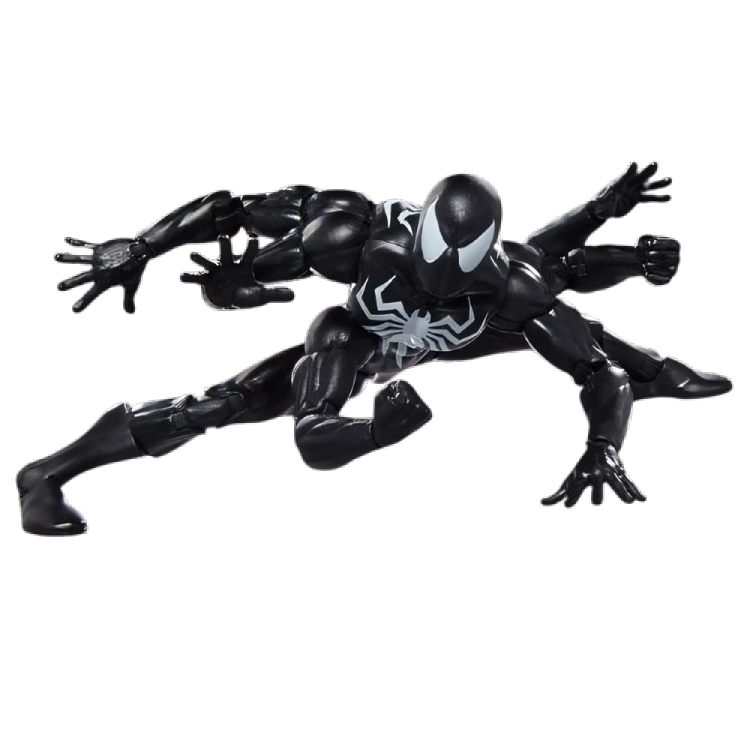  Figura - Marvel Legends Series - Dark Avengers Spider-Man