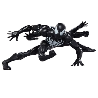  Figura - Marvel Legends Series - Dark Avengers Spider-Man