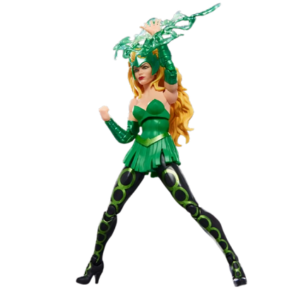  Figura - Marvel Legends Series - Enchantress 