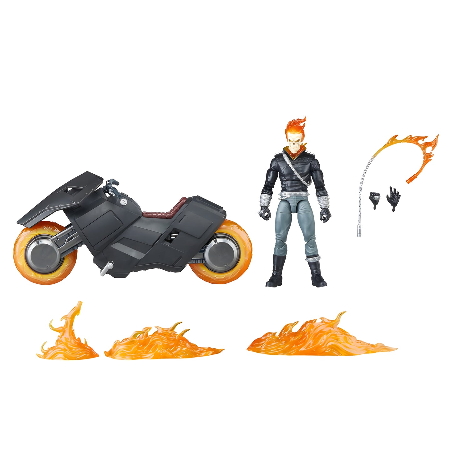 *Por encomenda* Figura - Marvel Legends Series - Ghost Rider