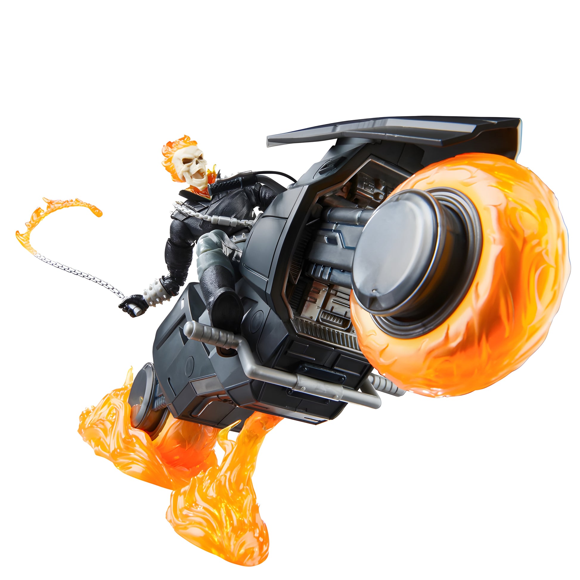Figura - Marvel Legends Series - Ghost Rider