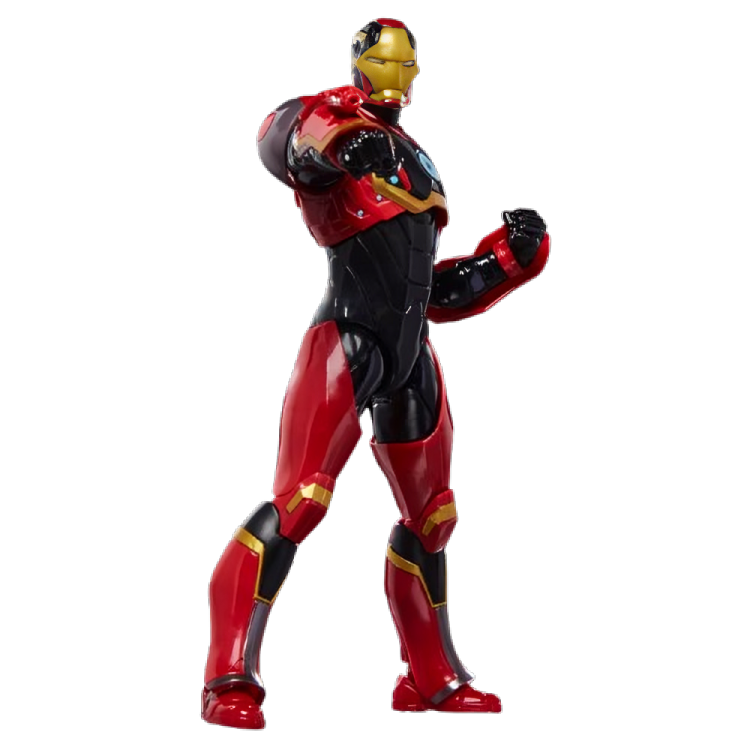  Figura - Marvel Legends Series - Iron Man (Mark 72)