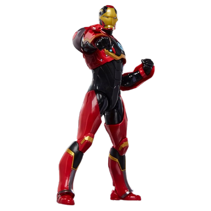  Figura - Marvel Legends Series - Iron Man (Mark 72)