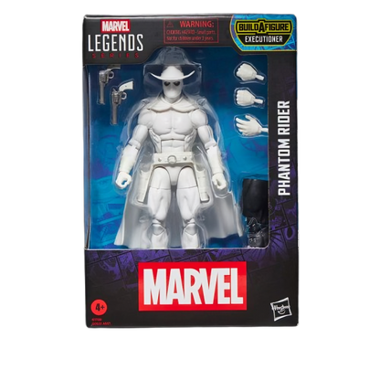 Figura - Marvel Legends Series - Phantom Rider