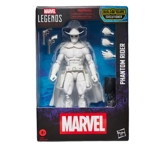 Figura - Marvel Legends Series - Phantom Rider