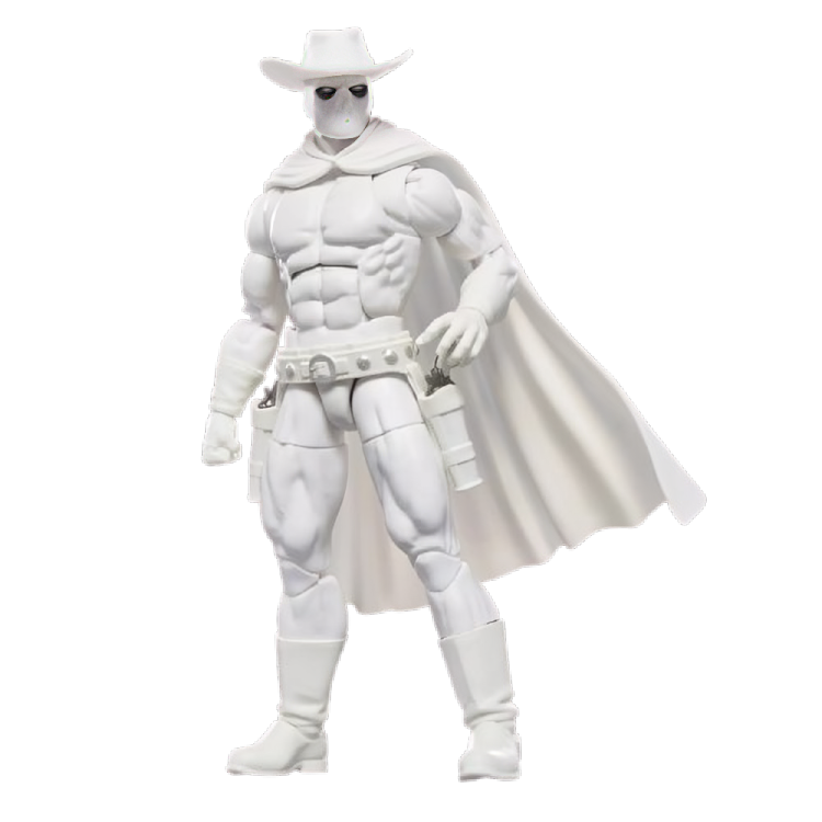 Figura - Marvel Legends Series - Phantom Rider
