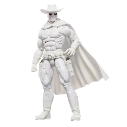 Figura - Marvel Legends Series - Phantom Rider