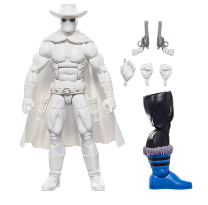 Figura - Marvel Legends Series - Phantom Rider