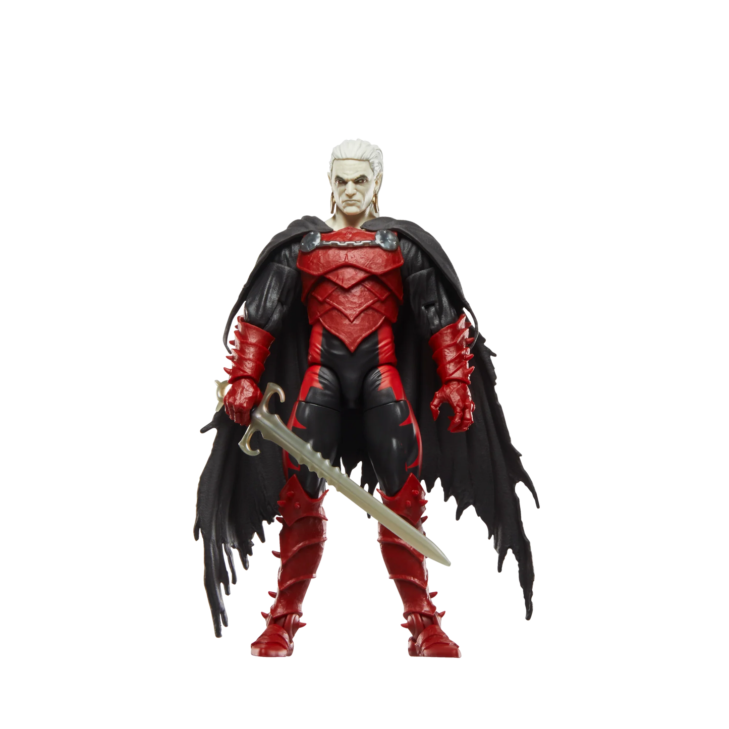 *Por encomenda* Figura - Marvel Legends Series - Strange Tales - Marvel's Dracula