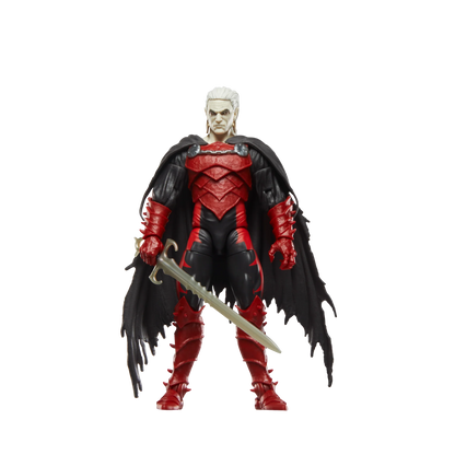 *Por encomenda* Figura - Marvel Legends Series - Strange Tales - Marvel's Dracula