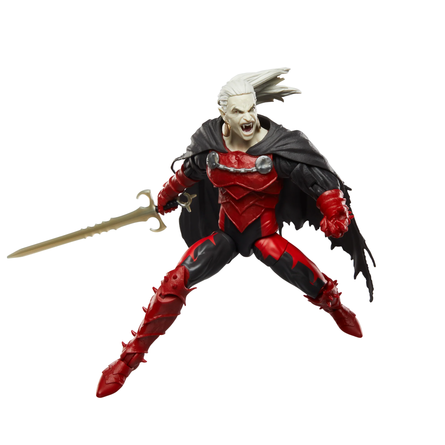 *Por encomenda* Figura - Marvel Legends Series - Strange Tales - Marvel's Dracula