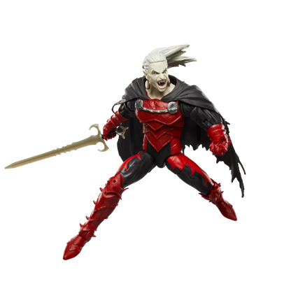 *Por encomenda* Figura - Marvel Legends Series - Strange Tales - Marvel's Dracula