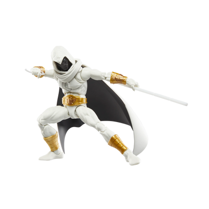 Figura - Marvel Legends Series - Strange Tales - Moon Knight