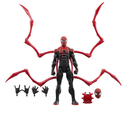 Figura - Marvel Legends Series - Superior Spider-man