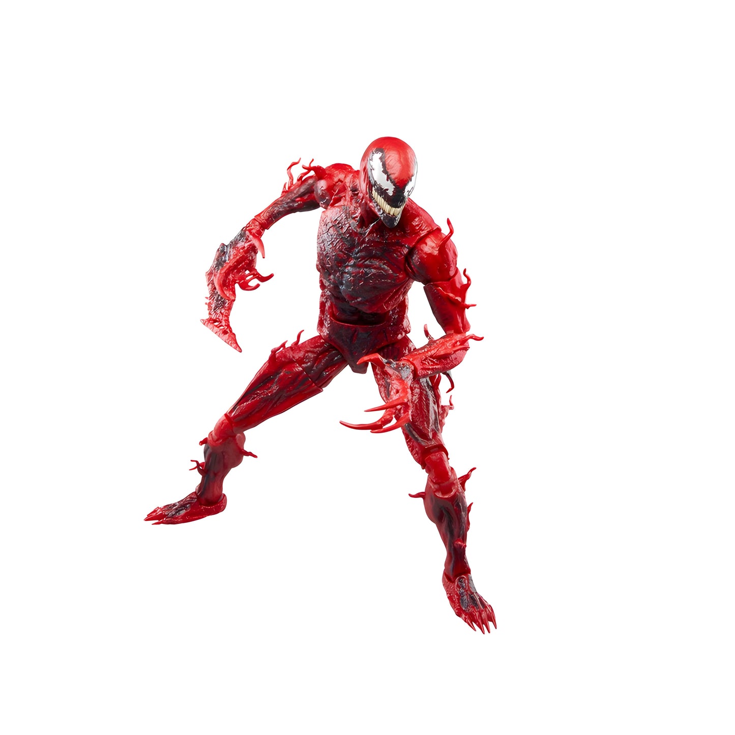 Figura - Marvel Legends Series - Venom - Let There be Carnage