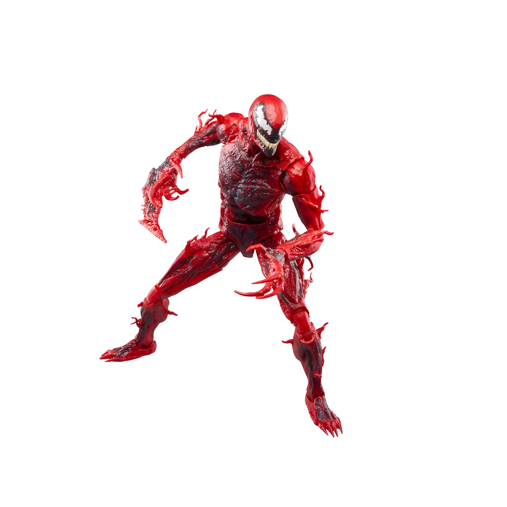 Figura - Marvel Legends Series - Venom - Let There be Carnage