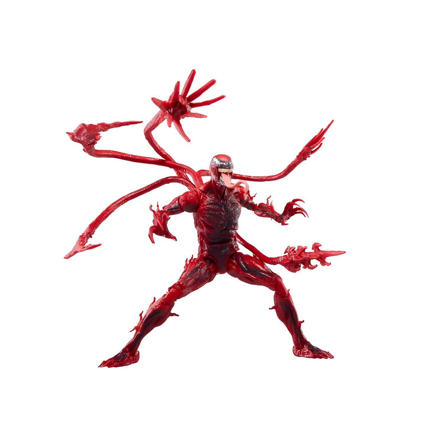 Figura - Marvel Legends Series - Venom - Let There be Carnage