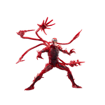 Figura - Marvel Legends Series - Venom - Let There be Carnage