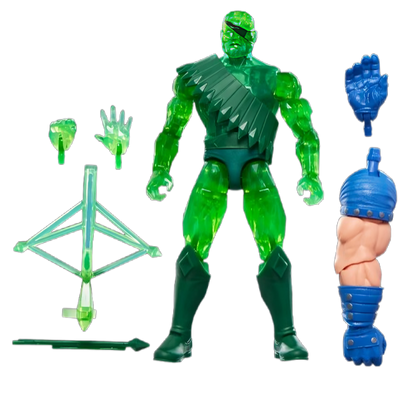 Figura - Marvel Legends Series - Warbow 