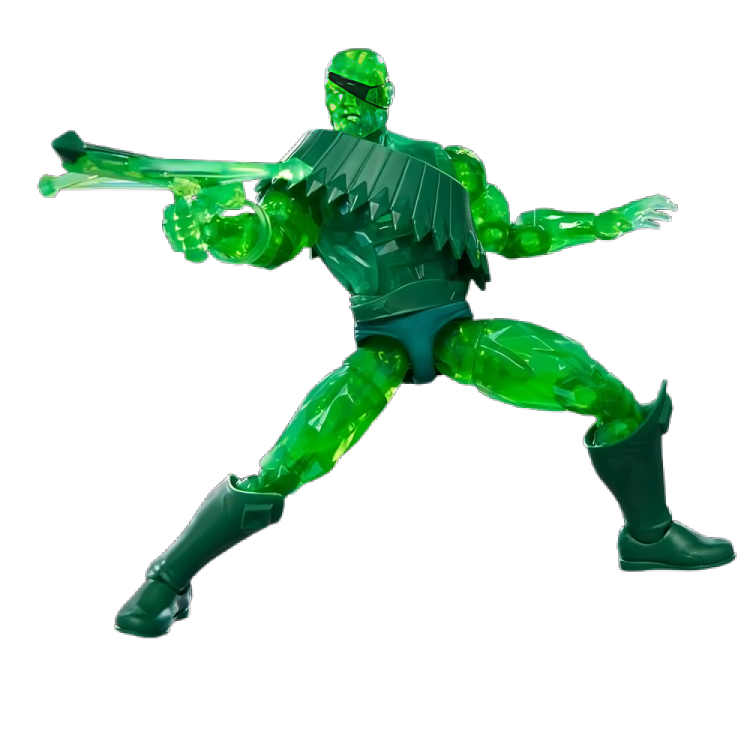 Figura - Marvel Legends Series - Warbow 