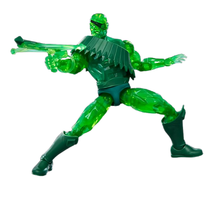 Figura - Marvel Legends Series - Warbow 