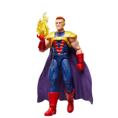 Figura - Marvel Legends Series - X-Men - Fabian Cortez