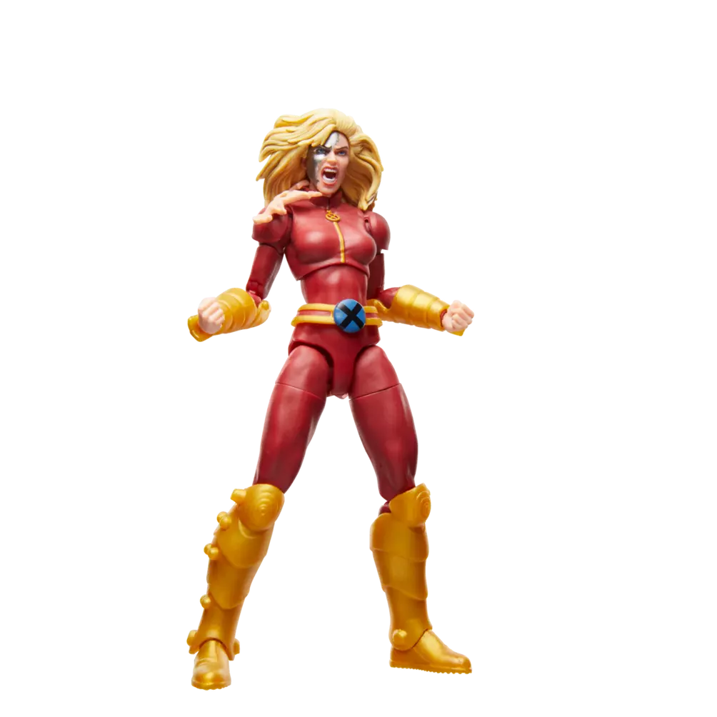 Figura - Marvel Legends Series - X-Men - Marvel's Husk