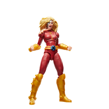 Figura - Marvel Legends Series - X-Men - Marvel's Husk